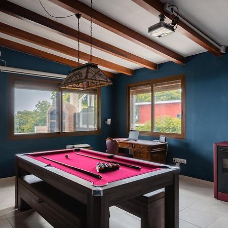 Maison Mialon: Country House Amidst Of Nature La Esperanza  Екстериор снимка