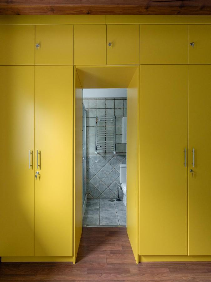 Maison Mialon: Country House Amidst Of Nature La Esperanza  Екстериор снимка