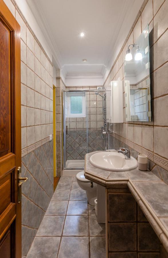 Maison Mialon: Country House Amidst Of Nature La Esperanza  Екстериор снимка