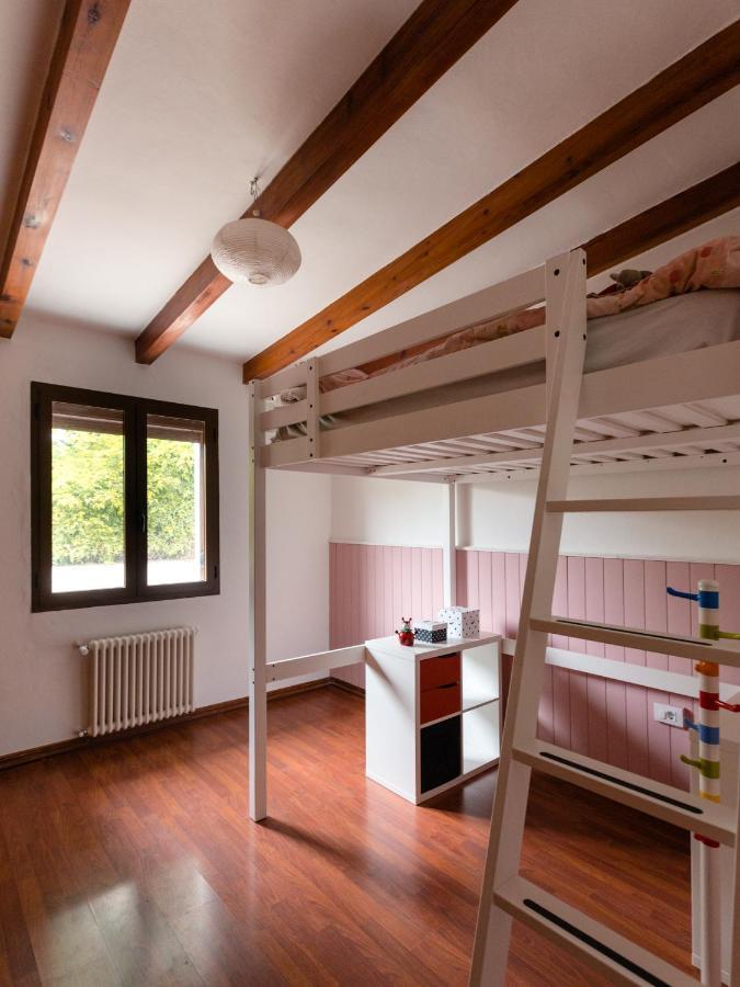 Maison Mialon: Country House Amidst Of Nature La Esperanza  Екстериор снимка