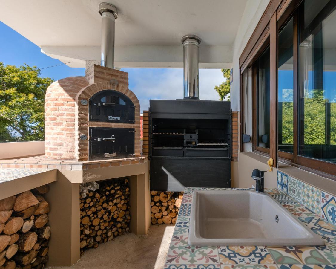 Maison Mialon: Country House Amidst Of Nature La Esperanza  Екстериор снимка
