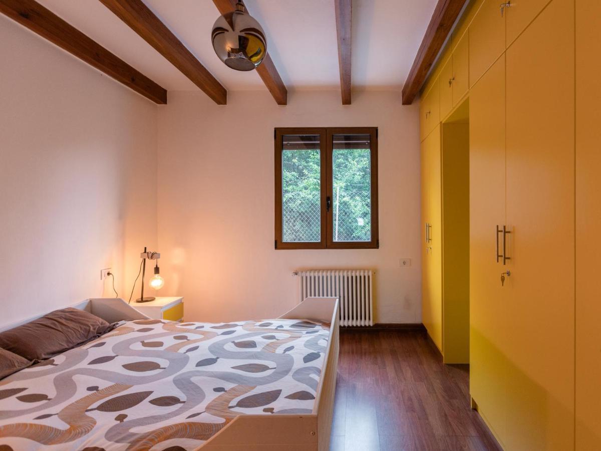Maison Mialon: Country House Amidst Of Nature La Esperanza  Екстериор снимка